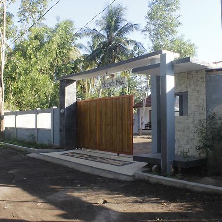 Kondo Villa Labuhan Pandan ภายนอก รูปภาพ