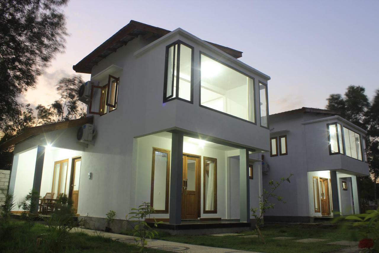 Kondo Villa Labuhan Pandan ภายนอก รูปภาพ